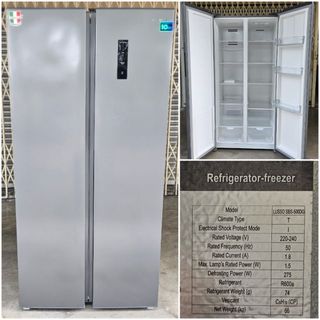 Fridge Refrigerator Peti Sejuk Peti Ais  收藏品 1