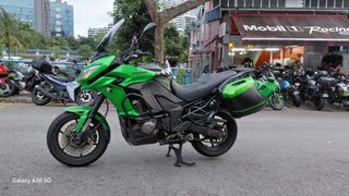 (Category: ) located in . Submitted by aamotor.loon (Listing ID 1443199474, Image 1). Description: .