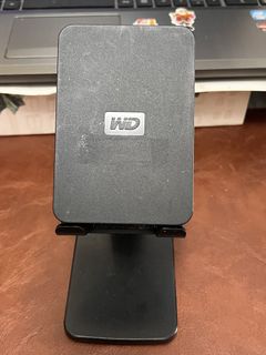 WD External Hard Drive489847149875046400
