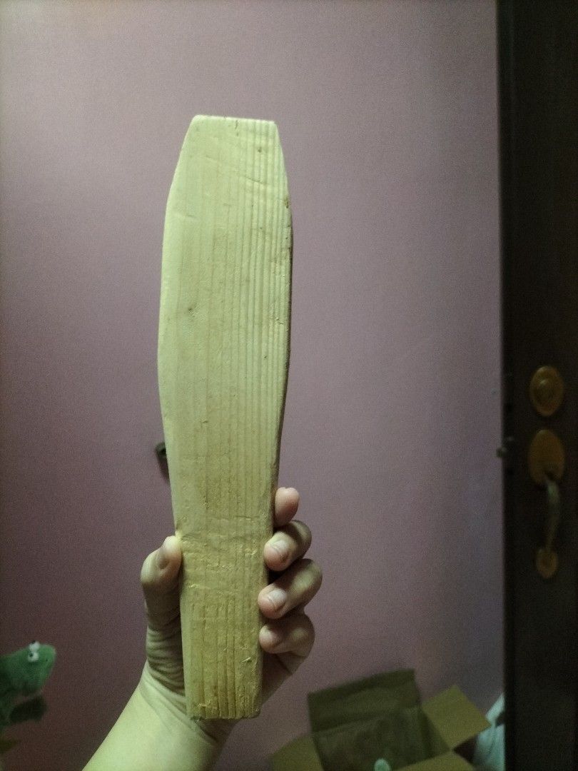 Wood spatula479829789047541760