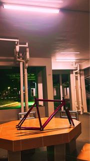 (Category: ) located in . Submitted by fixedgearmarket.sg (Listing ID 1443286412, Image 1). Description: .