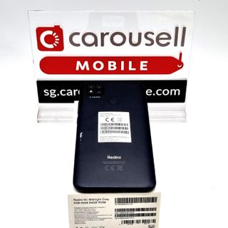 (Category: ) located in . Submitted by carousellmobile (Listing ID 1443255432, Image 1). Description: .