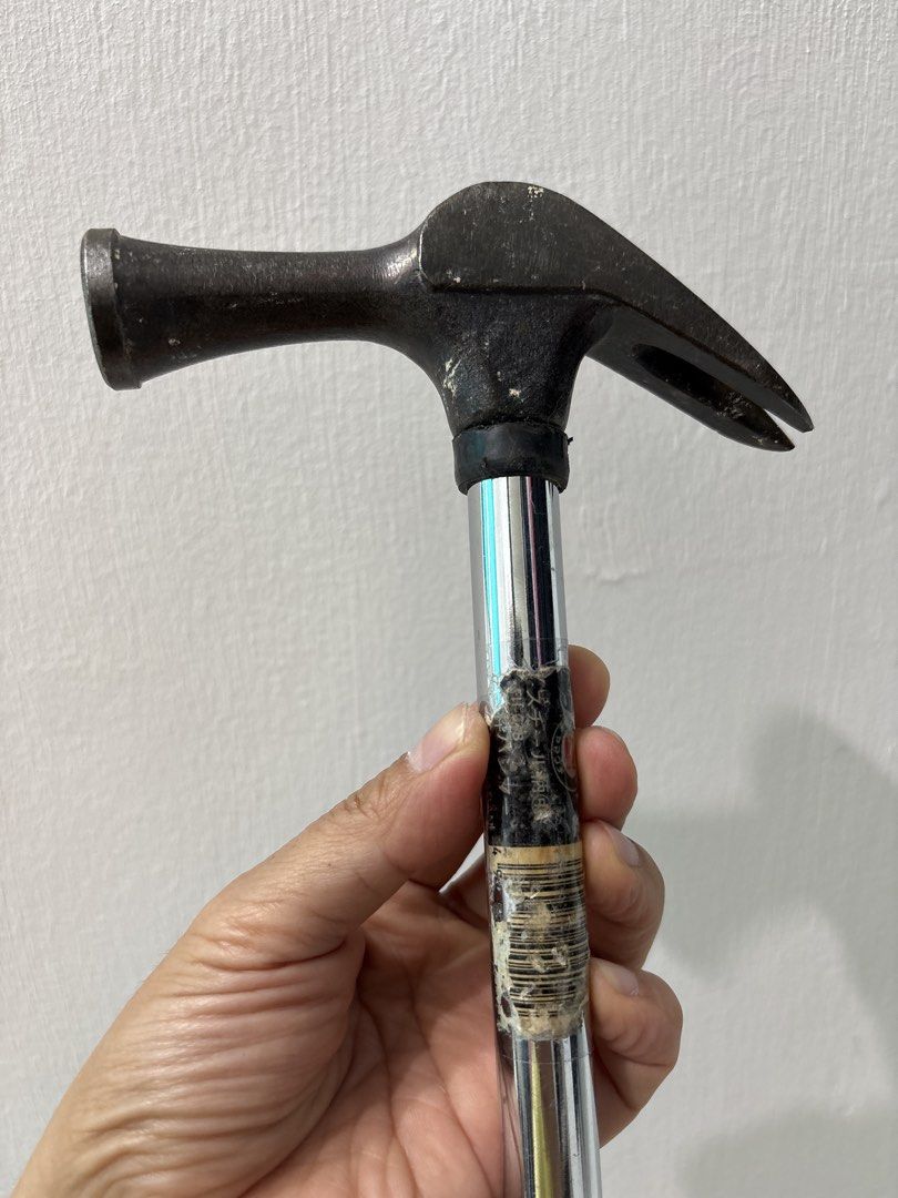 Yamaguchi Hammer Made in Japan (Category: Everything Else Others) located in Cavite. Submitted by cavalen (Listing ID 1443181179, Image 2). Description: Yamaguchi Hammer Made in Japan .