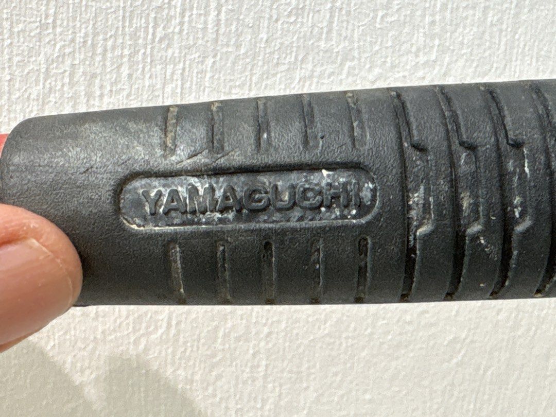 Yamaguchi Hammer Made in Japan (Category: Everything Else Others) located in Cavite. Submitted by cavalen (Listing ID 1443181179, Image 3). Description: Yamaguchi Hammer Made in Japan .