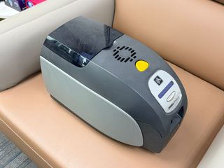 Zebra ZXP Series Card Printer489737959831644160