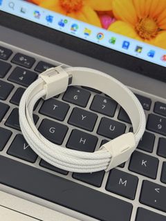 Apple Charging Cable & Accessories [AUTHENTIC/ORIGINAL] Collection item 1