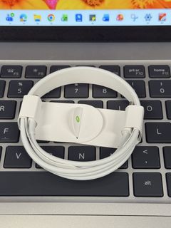 Apple Charging Cable & Accessories [AUTHENTIC/ORIGINAL] Collection item 2