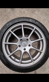 (Category: ) located in . Submitted by ls.tyres (Listing ID 1138653867, Image 1). Description: .
