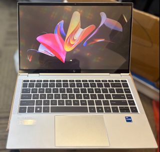 Hp Elitebook Model Laptop  Collection item 2