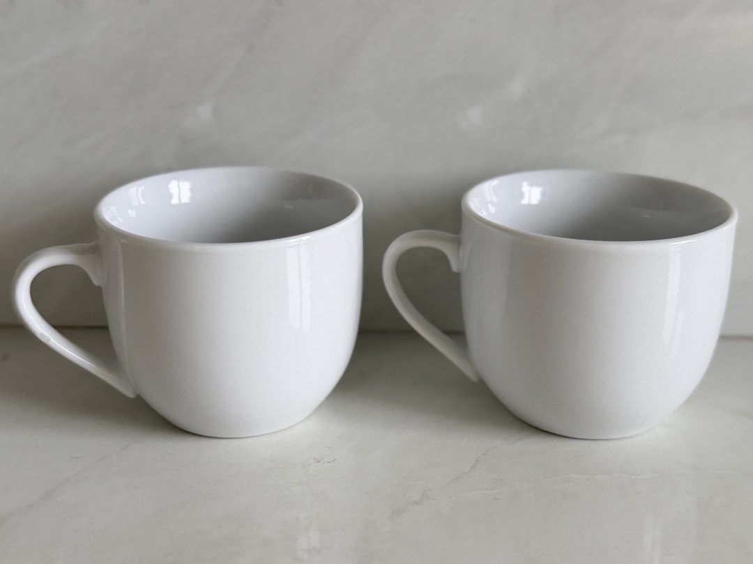 2 Starbucks Coffee Mugs480102319129907201