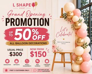 (Category: ) located in . Submitted by lshape.event (Listing ID 1443403189, Image 1). Description: .