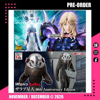 Shf 40th 出售| Carousell Hong Kong