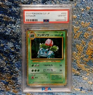 Pokemon  寶可夢 比卡超 評分卡 Collection item 3