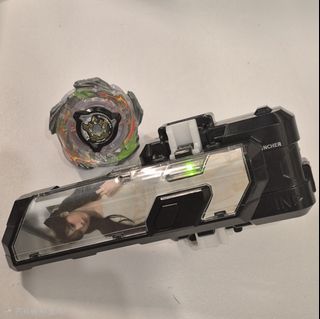 Beyblade Pass Cover Design491392632388986880