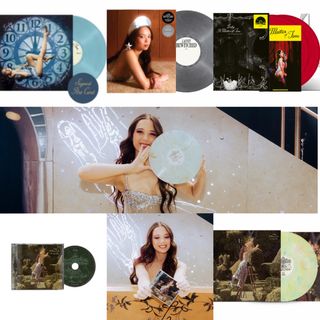 （分類：）位於 。 由 hkvinyllp 提交（商品編號 1443454157，圖片 1）。簡介： 。