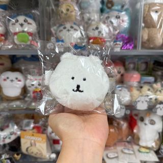 Chiikawa 小可愛 / NAGANO Jokebear 自嘲熊 系列 Collection item 2