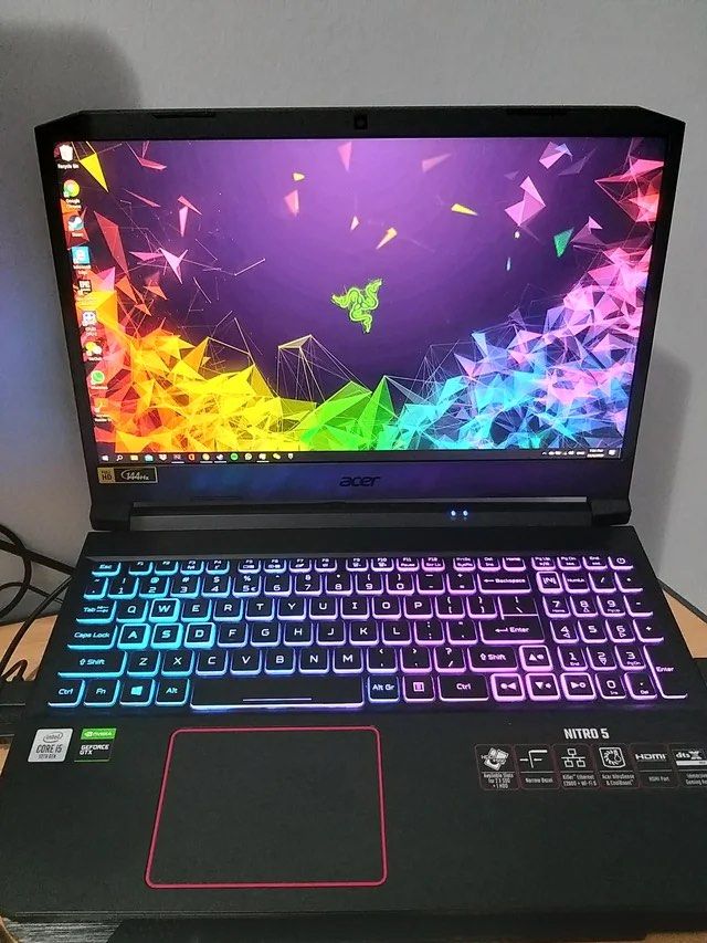 Acer Nitro 5 Gaming Laptop