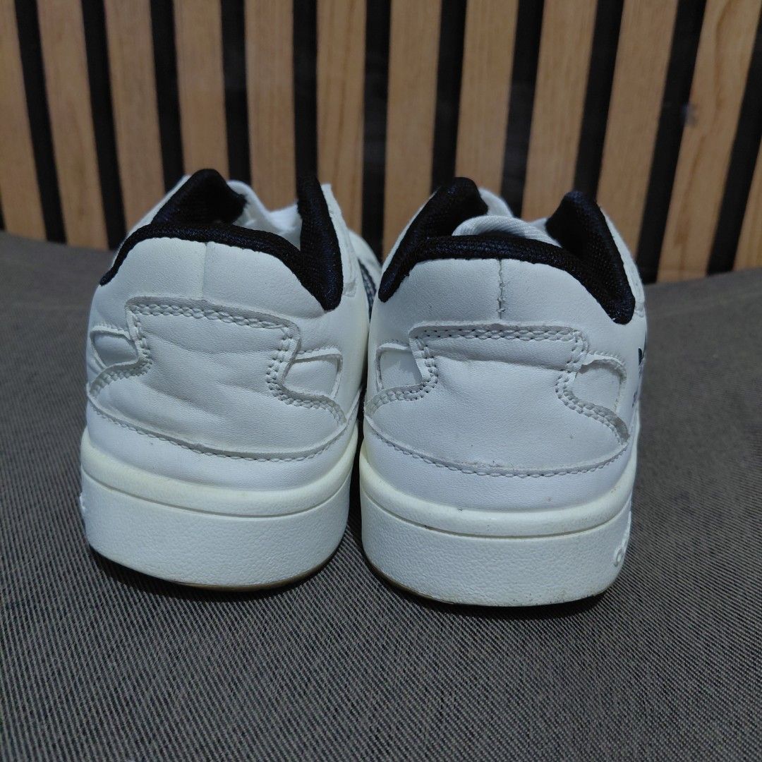 ADIDAS FORUM LOW 23CM (Category: Sneakers) located in Manila. Submitted by pandinity (Listing ID 1443431413, Image 3). Description: .