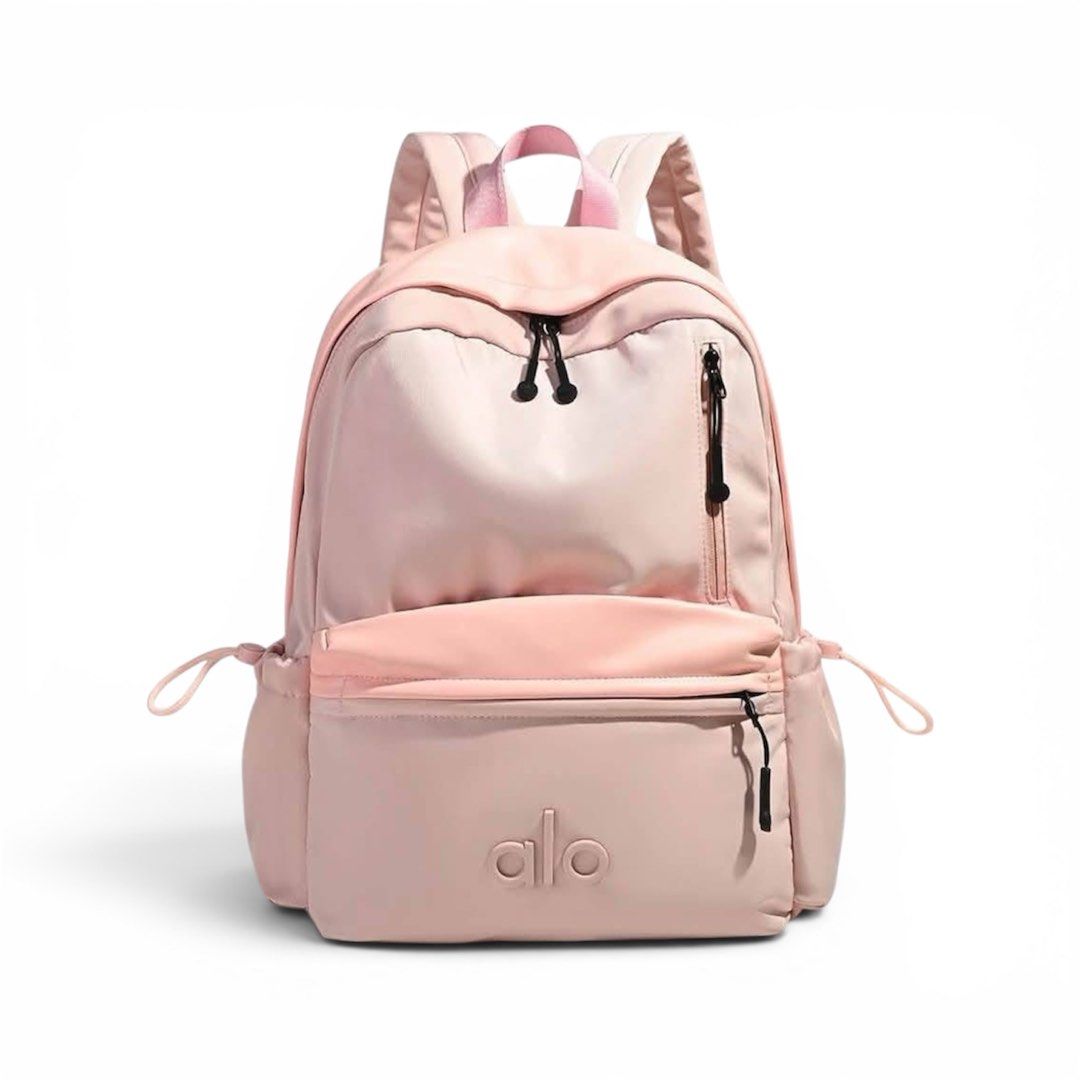 ALO BACK PACK UNISEX (Category: Strollers) located in Manila. Submitted by scarlett_hope (Listing ID 1443440747, Image 3). Description: .