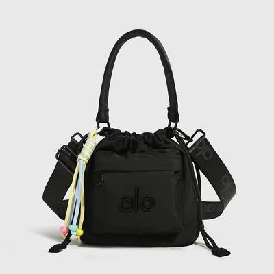 Alo Sling Bag (Category: Cross-body Bags) located in Manila. Submitted by rcwluxx (Listing ID 1443358150, Image 3). Description: .