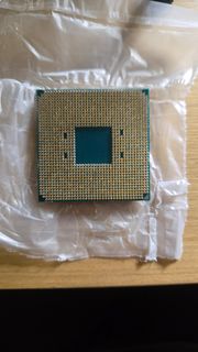 AMD RYZEN 5 3600 CPU490985920744673280