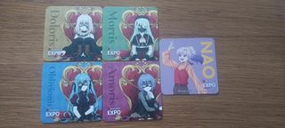 (Category: ) located in . Submitted by cardmerchant (Listing ID 1443322178, Image 1). Description: .
