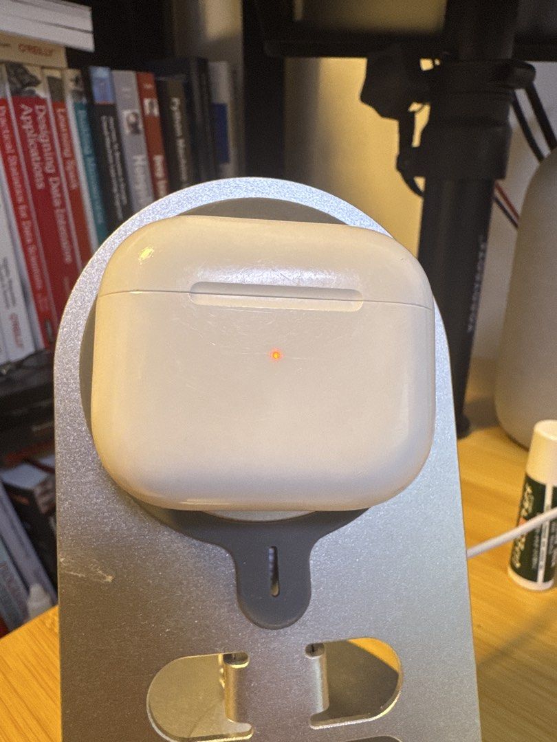 Apple AirPods 3rd Generation479869899249428481