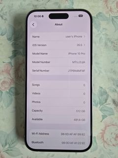 Iphone 15 pro 512gb 出售| 網上購買5,000+ 件Iphone 15 pro 512gb