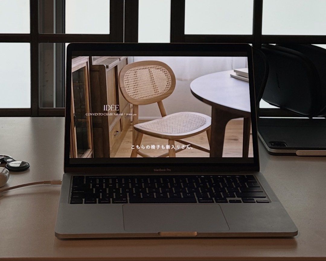 Apple MacBook480279020417863682