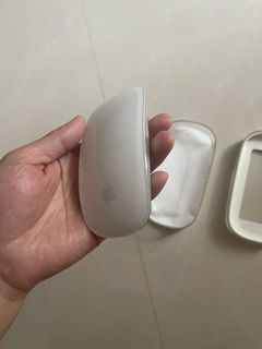 Apple Magic Mouse Wireless Mouse490999808220866560