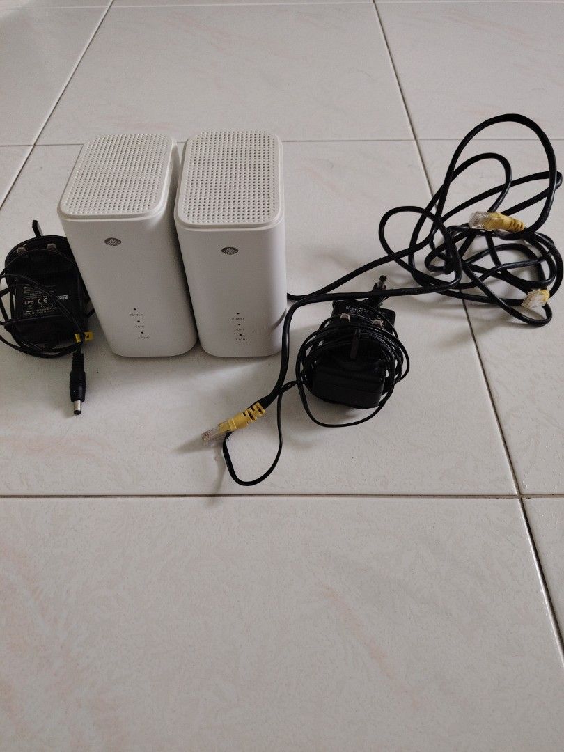 Askey WiFi Mesh System APS100W-DL71479905536038686720