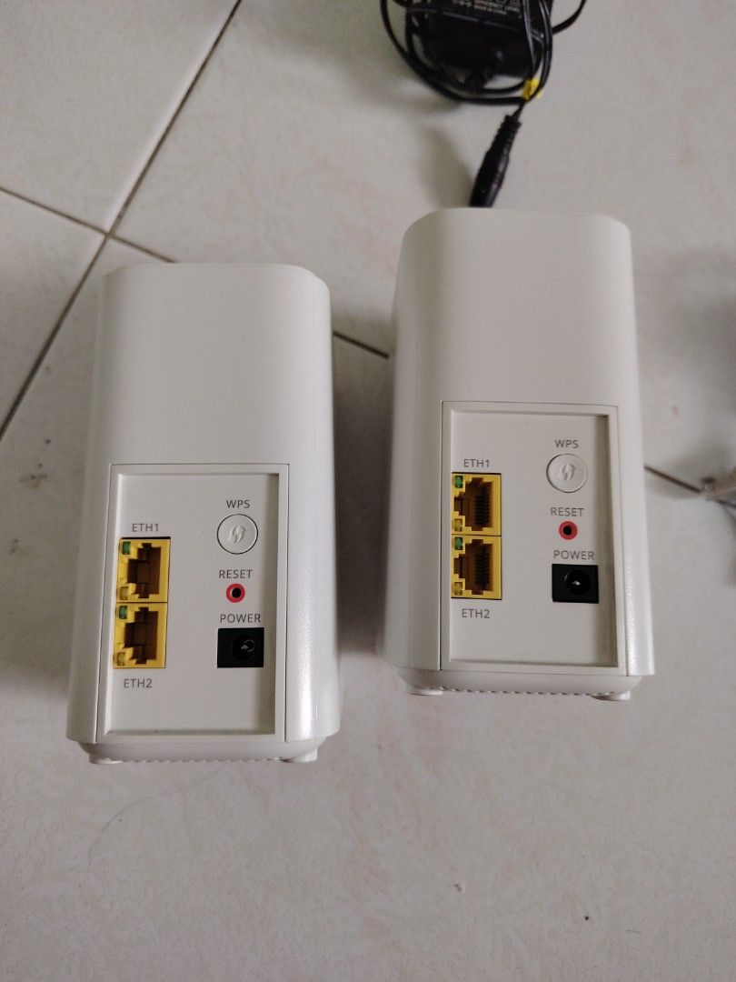Askey WiFi Mesh System APS100W-DL71479905536038686721