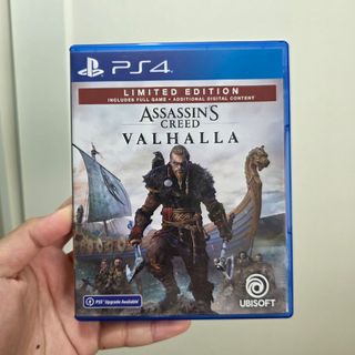 PS4 Games Collection item 2