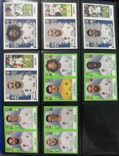 (Category: ) located in . Submitted by tradingcardscollector (Listing ID 1443350981, Image 1). Description: .