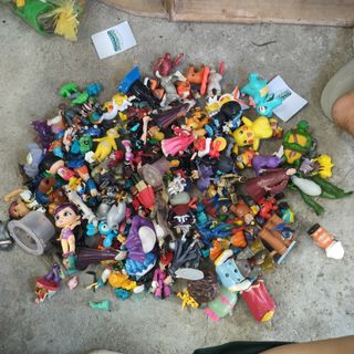 (Category: ) located in . Submitted by klayskolektibols (Listing ID 1443433704, Image 1). Description: .