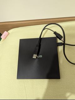 ASUS External DVD Drive USB491284127401256960