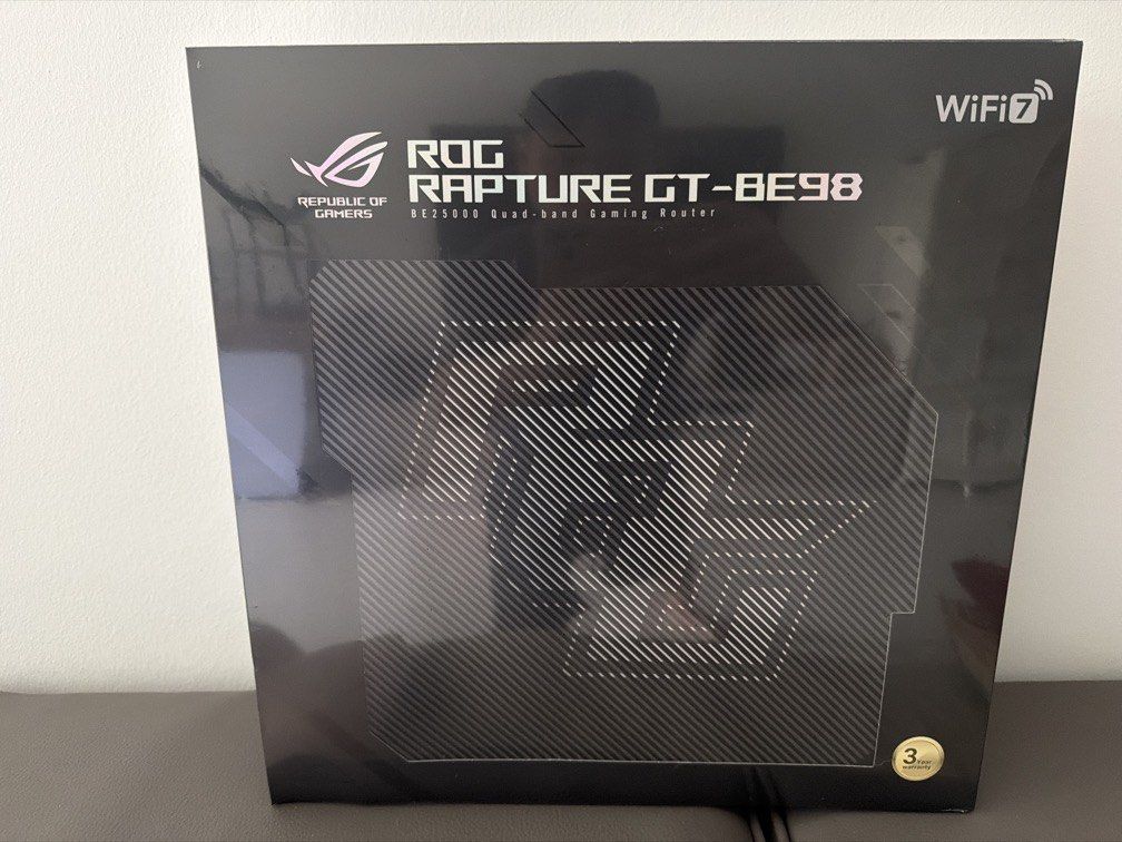 Asus GT-BE98