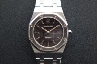Holy trinity timepieces Collection item 3