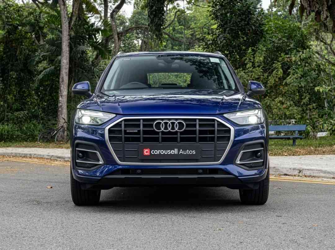 (Category: ) located in . Submitted by carousellcars (Listing ID 1443369811, Image 1). Description: .