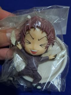 (Category: ) located in . Submitted by anime_manga_konbini (Listing ID 1443361288, Image 1). Description: .