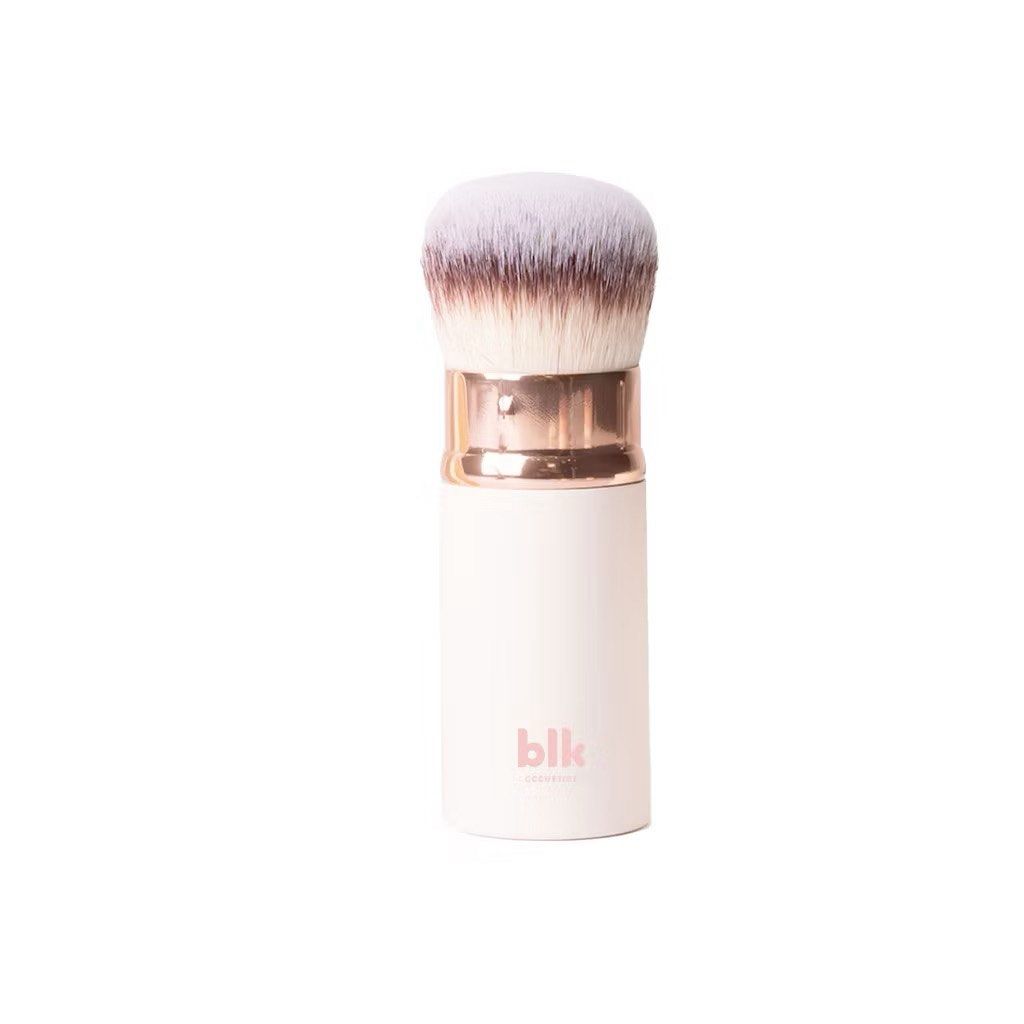 BLK KABUKI BRUSH (Category: Makeup) located in San Mateo. Submitted by andrearosie (Listing ID 1443430238, Image 2). Description: .