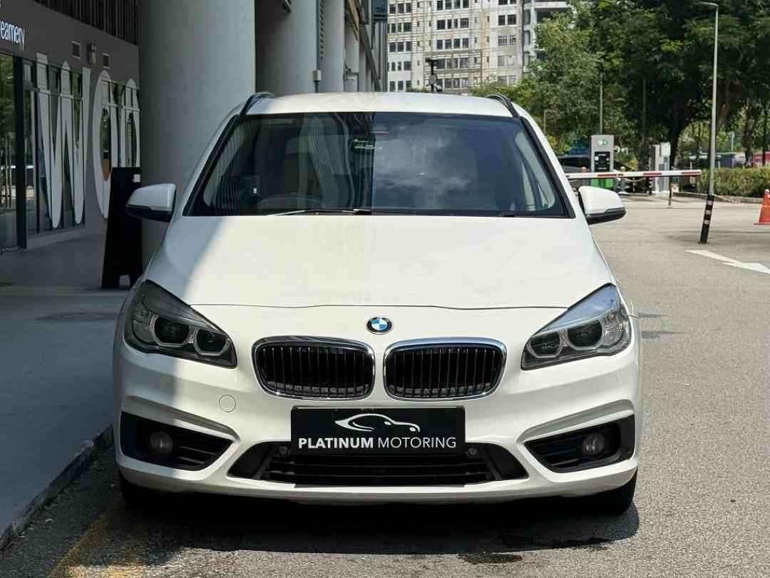 (Category: ) located in . Submitted by platinummotoringsg (Listing ID 1443385773, Image 1). Description: .