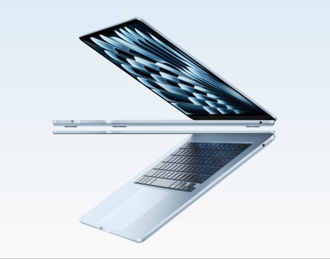 [Brand new] MacBook Air M5