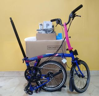(Category: ) located in . Submitted by autumn_angel_sports_pte_ltd (Listing ID 1443326153, Image 1). Description: .