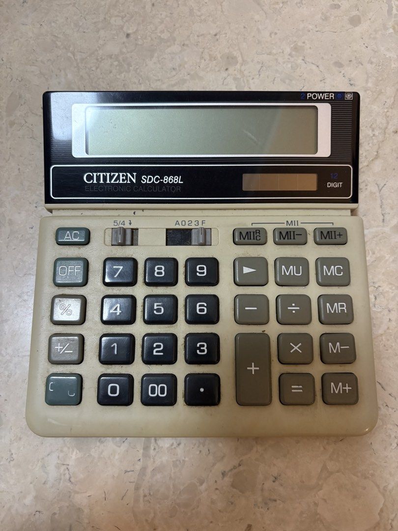 Calculator480448549896867840