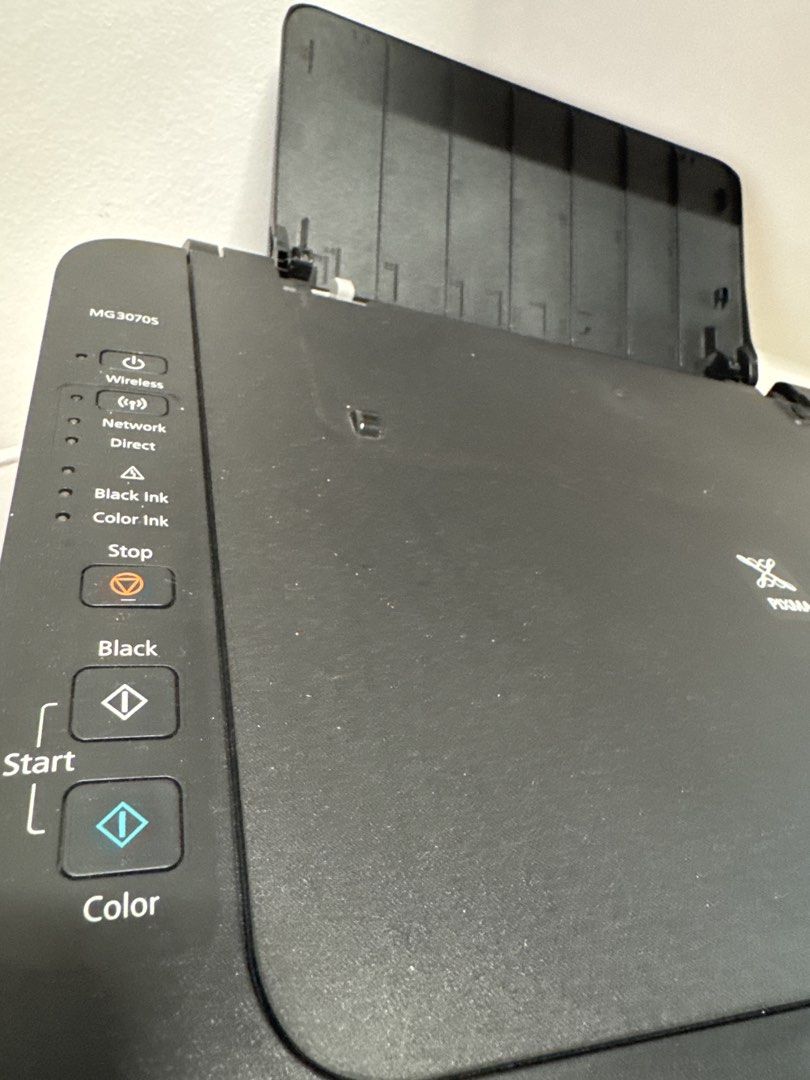 Canon MG3070S PIXMA All-in-One Printer480156755313315841