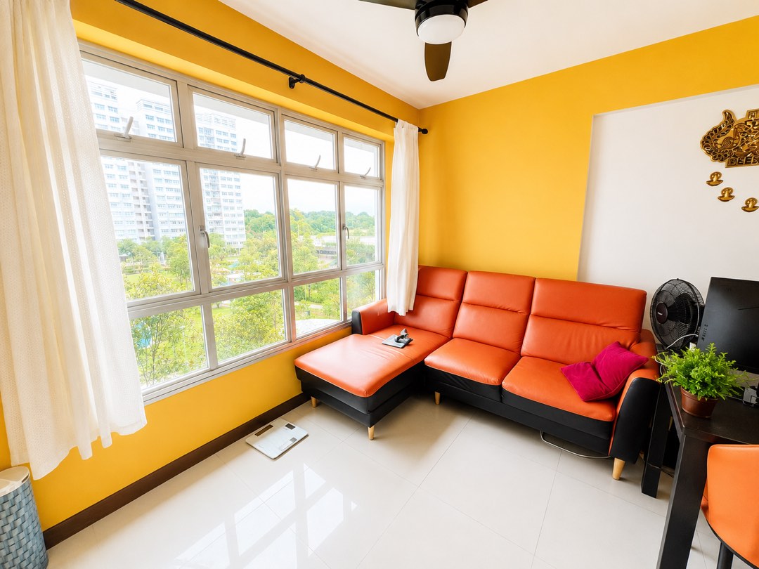 (Category: ) located in . Submitted by ganeshkumar_propnex (Listing ID 1443432357, Image 1). Description: .