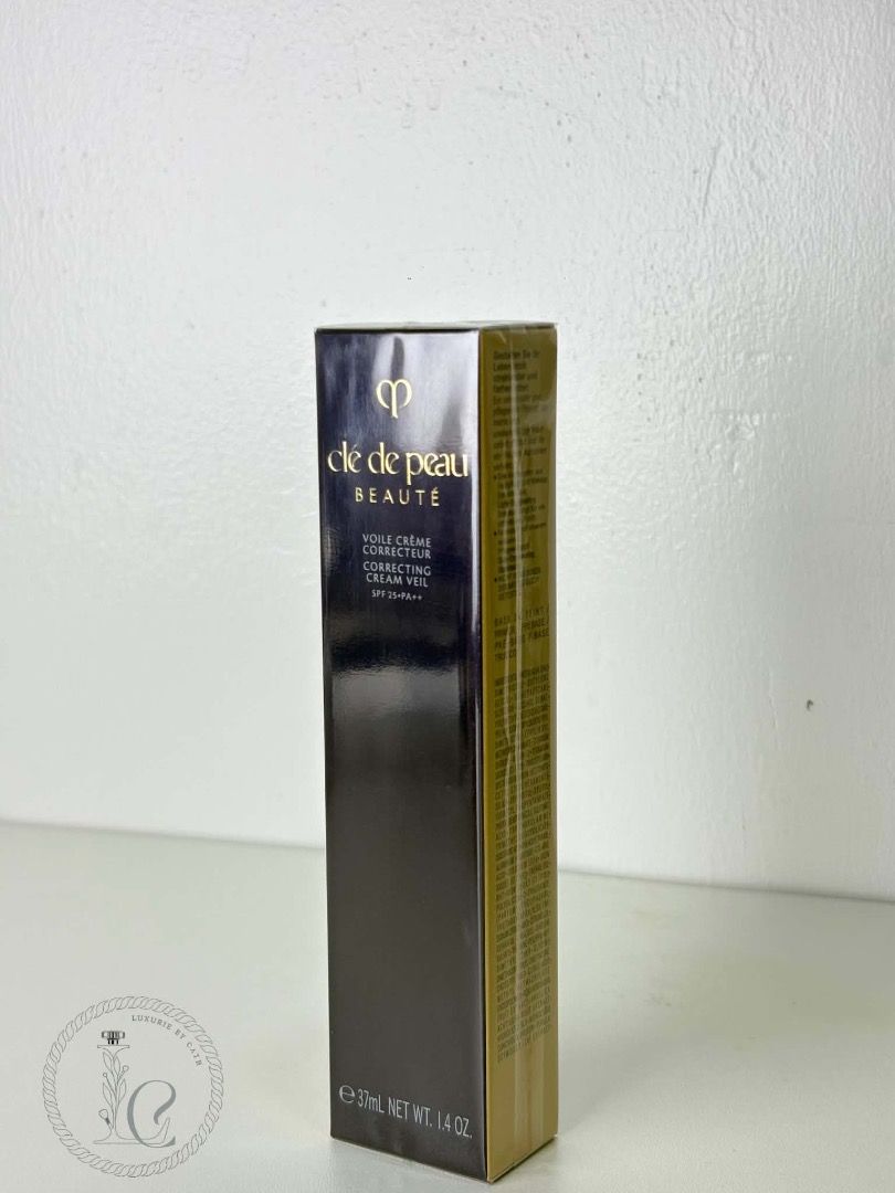 Cle de peau correcting veil (Category: Makeup) located in Bocaue. Submitted by luxuriebycath (Listing ID 1443401029, Image 1). Description: Guaranteed authentic Shipping via jnt only .