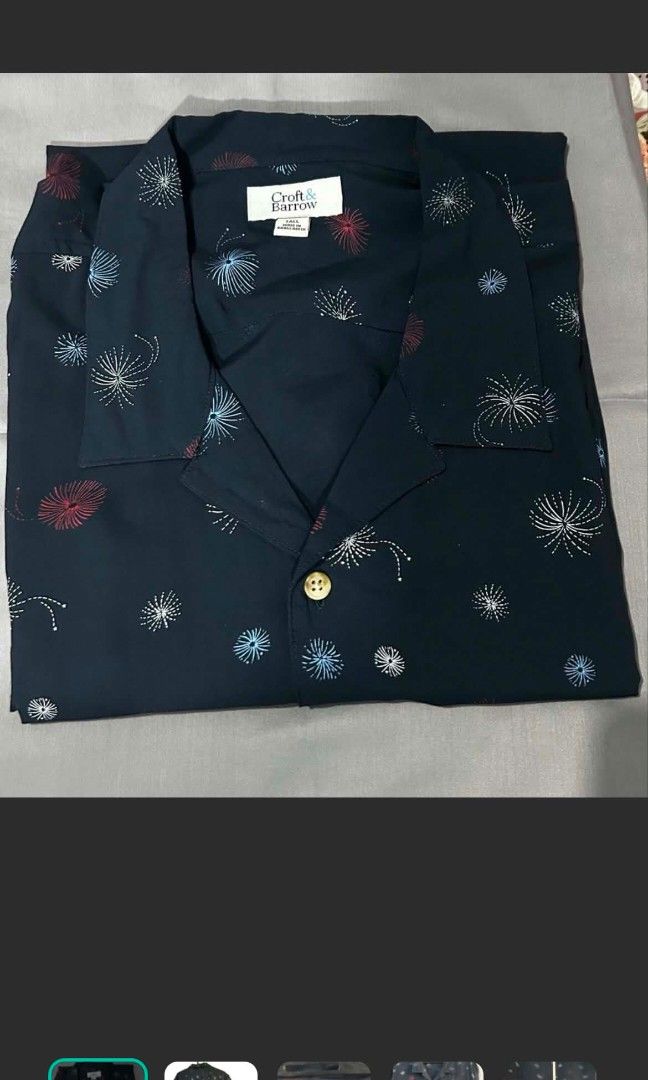 Croft & Barrow Polo Shirt XL (Category: Tshirts & Polo Shirts ) located in Cavite. Submitted by jp477 (Listing ID 1443325939, Image 3). Description: Croft & Barrow Polo Shirt XL.