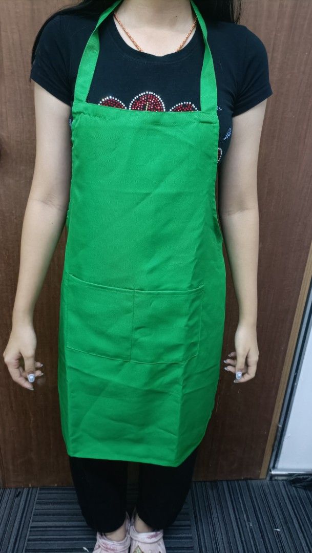 CUSTOMISABLE Aprons480378780773918724